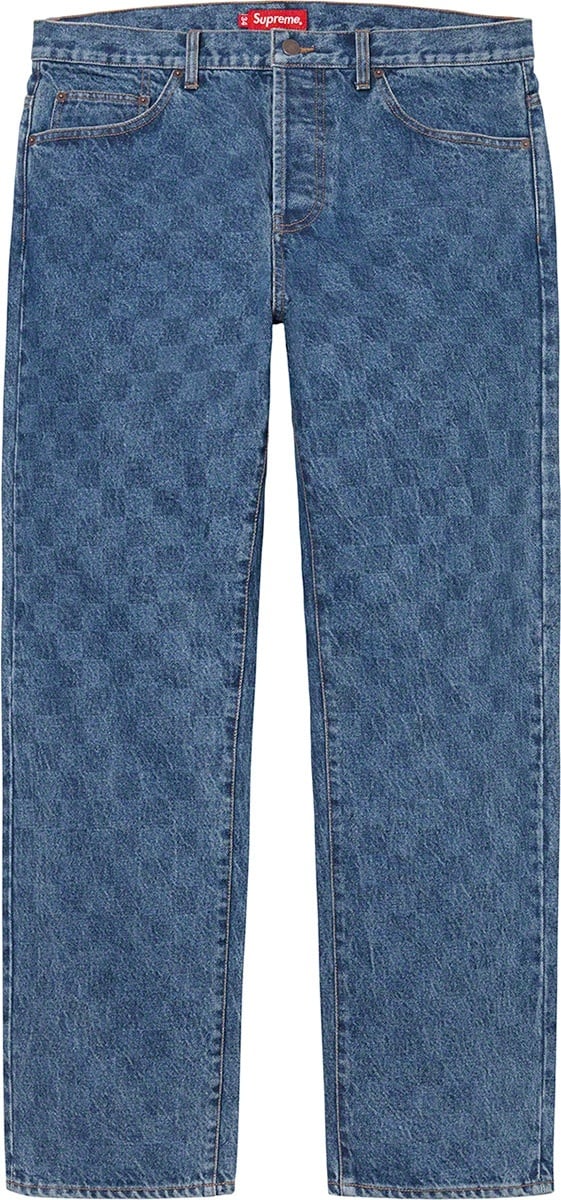Regular Jean view 9